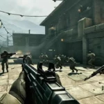 "Deadwood" en Call of Duty Black Ops 6