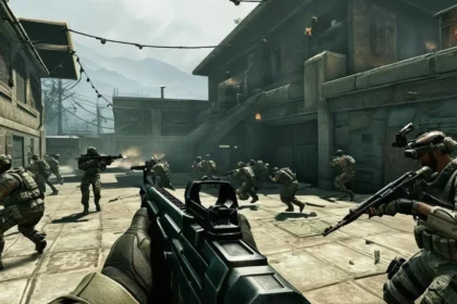 "Deadwood" en Call of Duty Black Ops 6