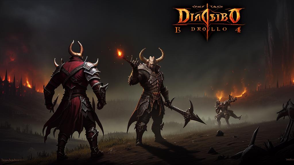 ¿Dónde encontrar al Carnicero en Diablo 4?