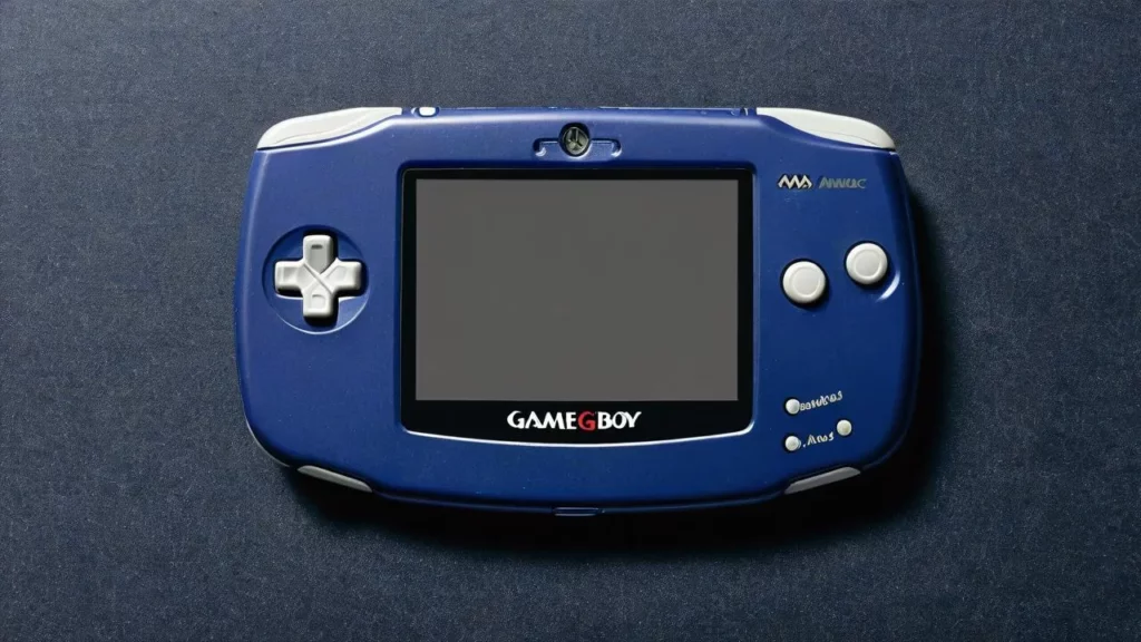 Game Boy Advance 