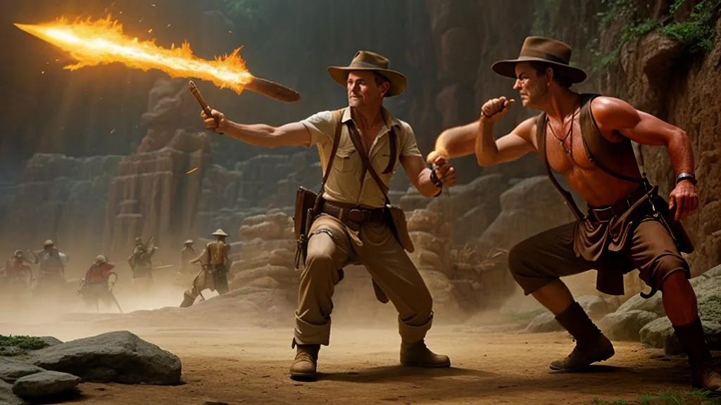 Indiana Jones y los relicarios de Sukhothai: Guía visual de ubicaciones clave