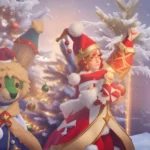 Skins navideñas en Palworld: Primer vistazo a las nuevas personalizaciones