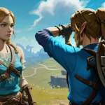 Explora Hyrule con la Mejor Video Guía Zelda Breath of the Wild