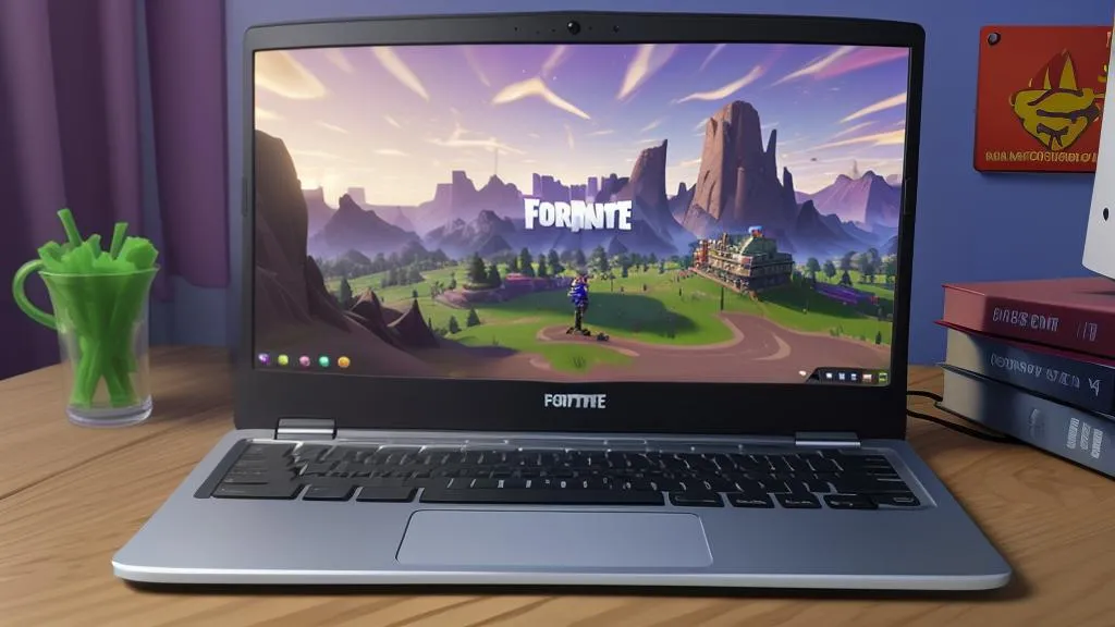 Conexión Wi-Fi estable para jugar Fortnite