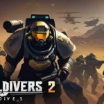 Requisitos Mínimos: La base para unirte a la batalla en Helldivers 2