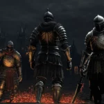 Domina el arte de la supervivencia en Dark Souls III