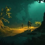 Cómo llegar a las Tierras de las Sombras en Shadow of the Erdtree