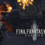 Trofeos de Bronce: Primeros logros en Final Fantasy XVI