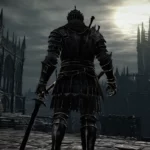 La fascinación por los dragones en el mundo de Dark Souls III