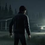 Cómo iniciar tu aventura en Alan Wake 2