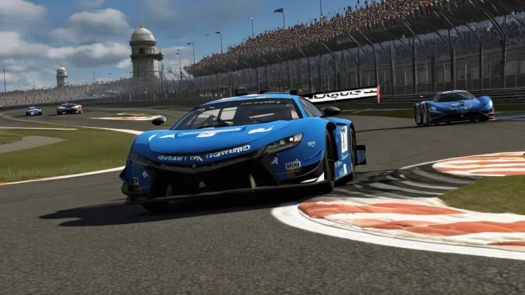 Gran Turismo 8 en PlayStation: ¿Qué consolas soportarán el próximo juego?