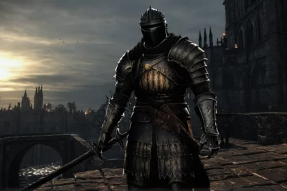 Requisitos clave para desbloquear el final secreto en Dark Souls 3