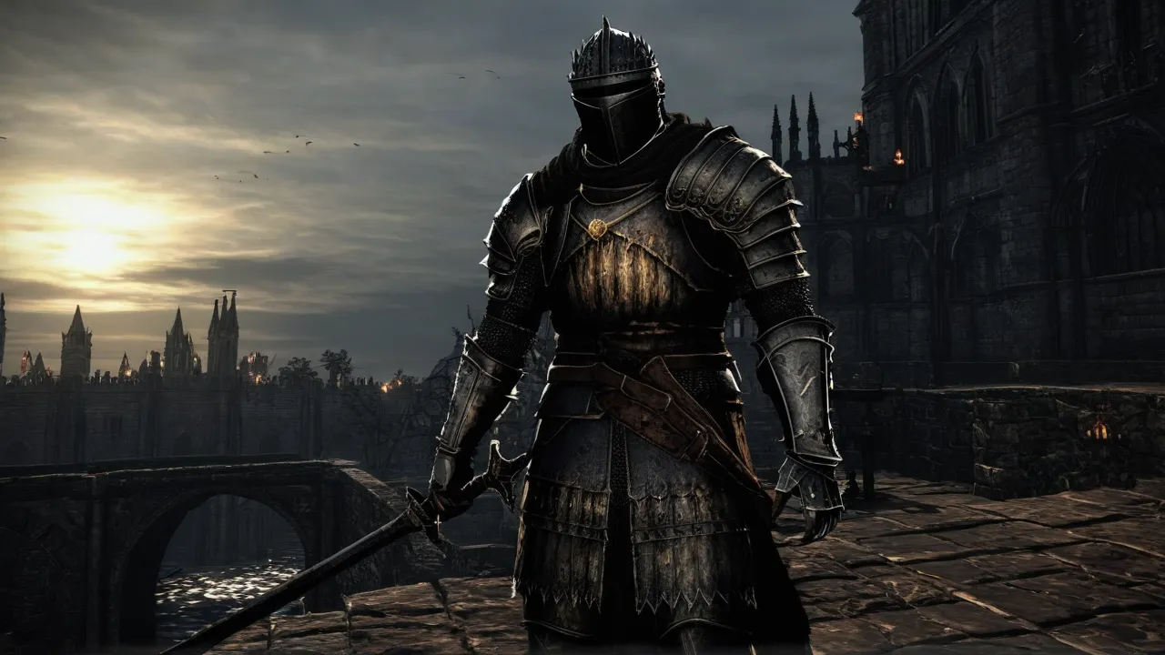 Requisitos clave para desbloquear el final secreto en Dark Souls 3