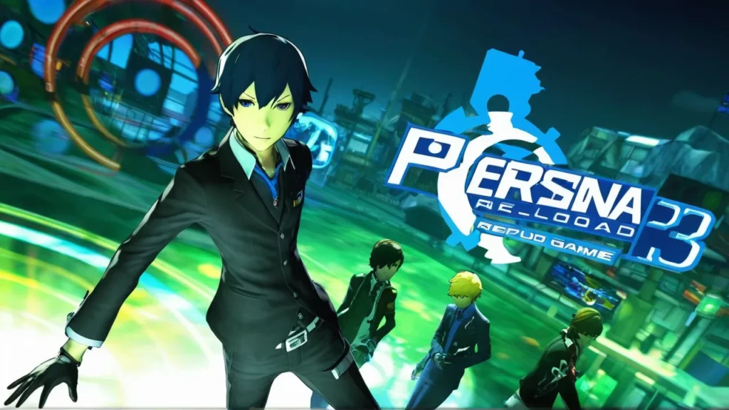 Persona 3 Reload: Examen tres: Descubre las respuestas para los desafíos más difíciles