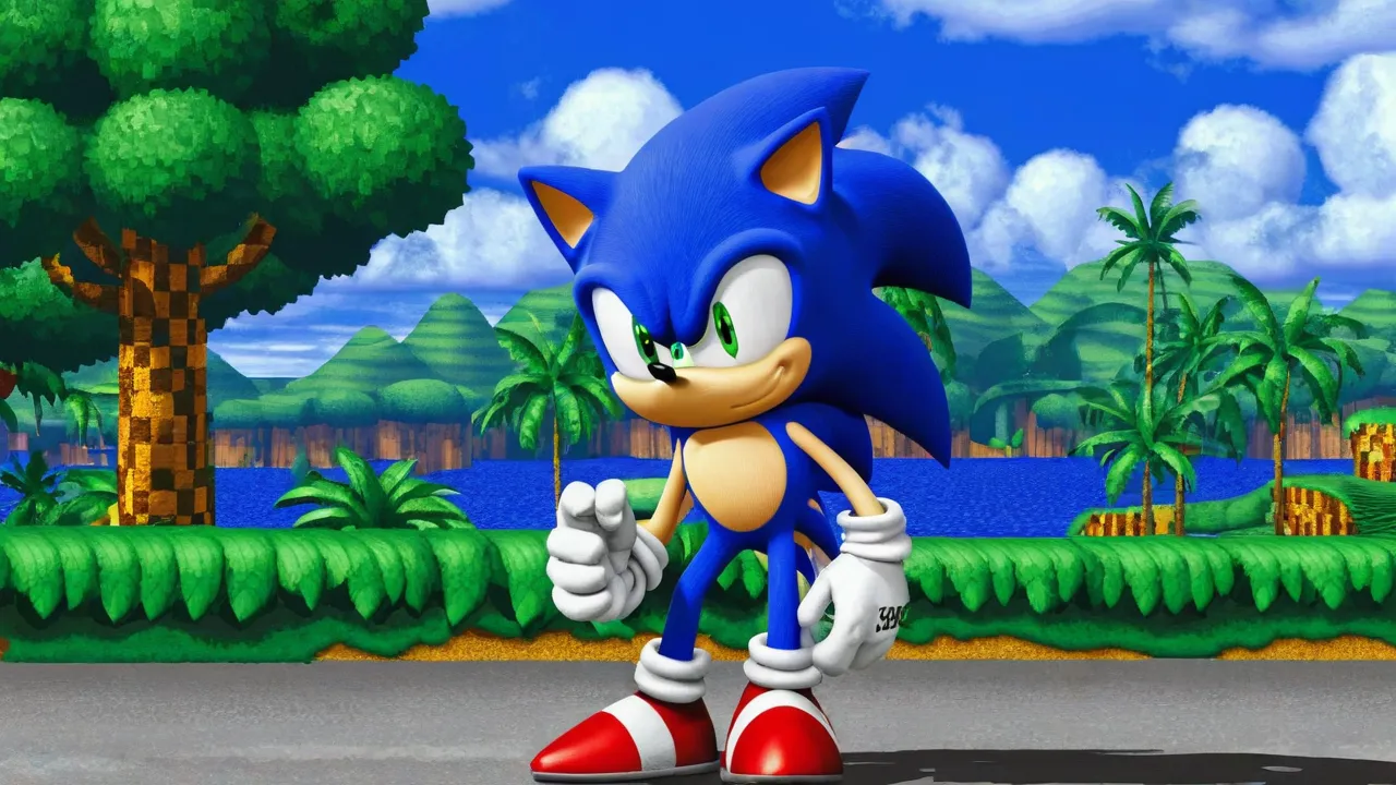 Analizamos cómo Sonic 2 perfeccionó los elementos que hicieron popular al original y las innovaciones que lo hicieron único.