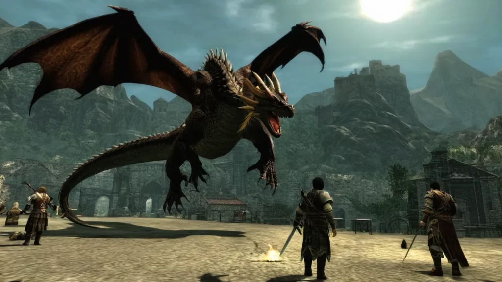 Consejos para gestionar los recursos y objetos en Dragons Dogma 2