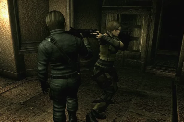 Cómo manejar el sistema de elaboración de objetos en Resident Evil 4