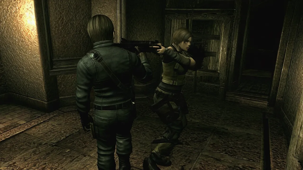 Cómo manejar el sistema de elaboración de objetos en Resident Evil 4