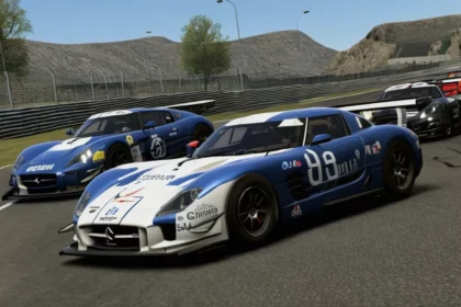 Fecha de lanzamiento de Gran Turismo 8: ¿Qué esperar del próximo juego de carreras?