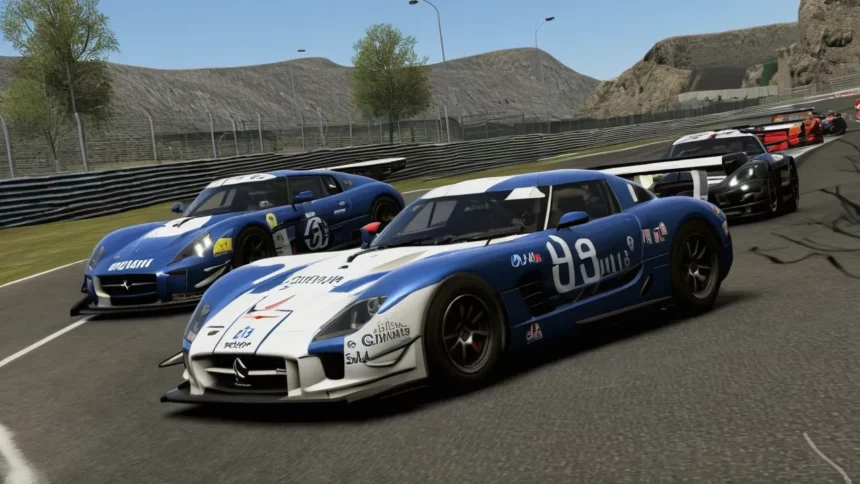 Fecha de lanzamiento de Gran Turismo 8: ¿Qué esperar del próximo juego de carreras?