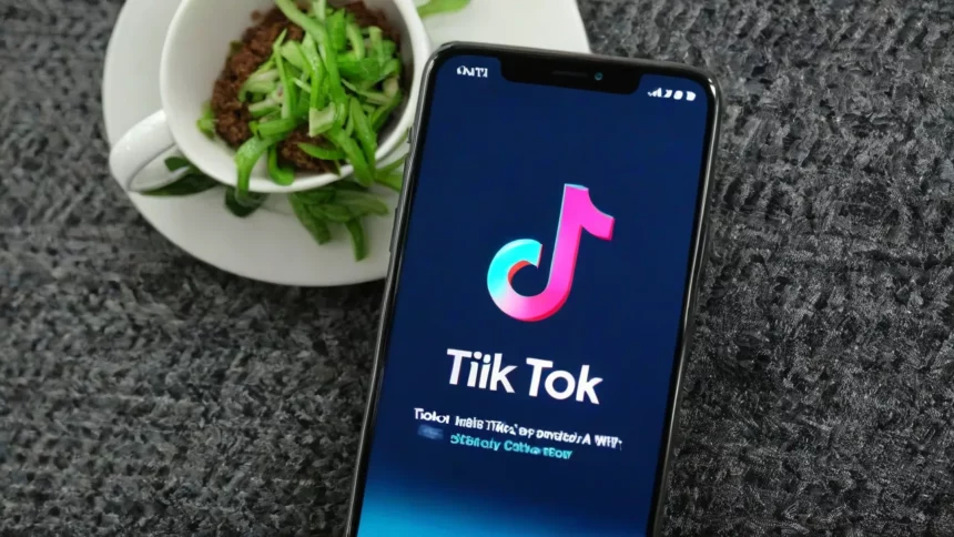 Pero la lámpara se ve rara": El Fenómeno Viral de TikTok