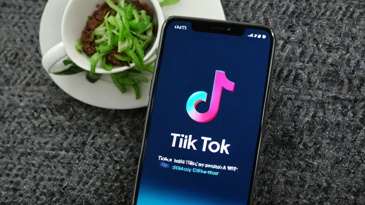 Pero la lámpara se ve rara": El Fenómeno Viral de TikTok