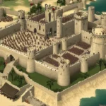 Stronghold Crusader: Definitive Edition Regresa con Novedades