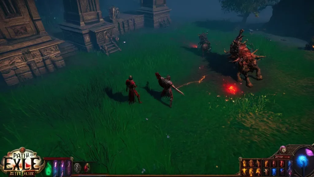 Path of Exile 2