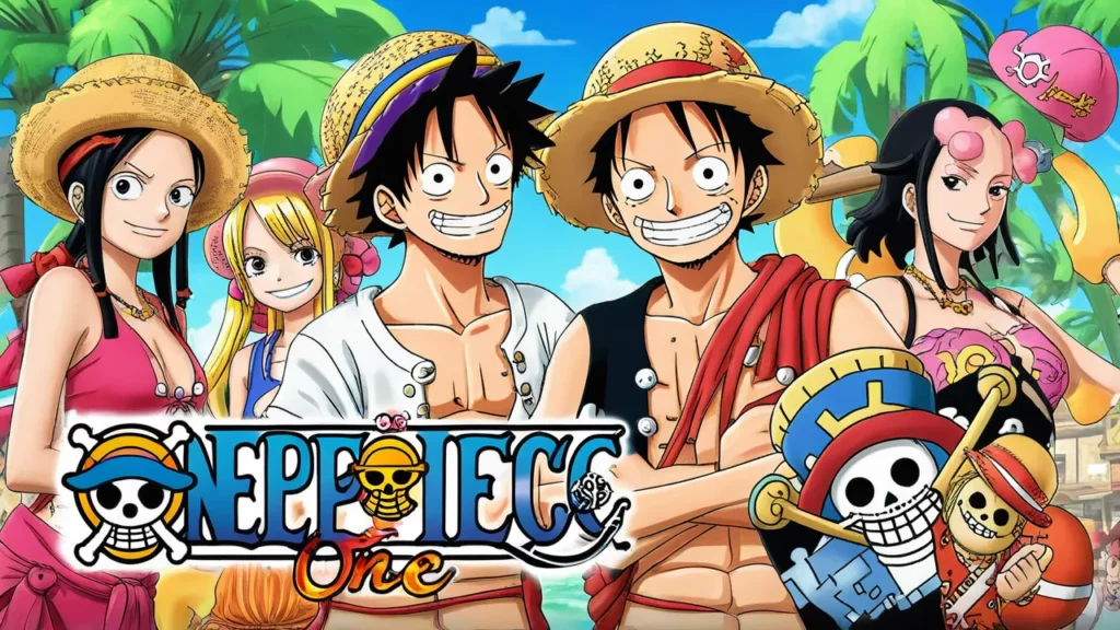 One Piece