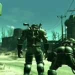 Fallout 3: La Controversia de su Prohibición en Australia