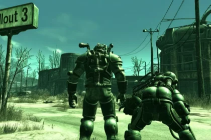 Fallout 3: La Controversia de su Prohibición en Australia