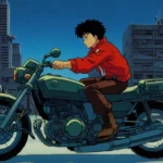 Akira: La Influencia de un Ícono del Cine y la Cultura Pop