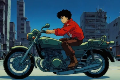 Akira: La Influencia de un Ícono del Cine y la Cultura Pop