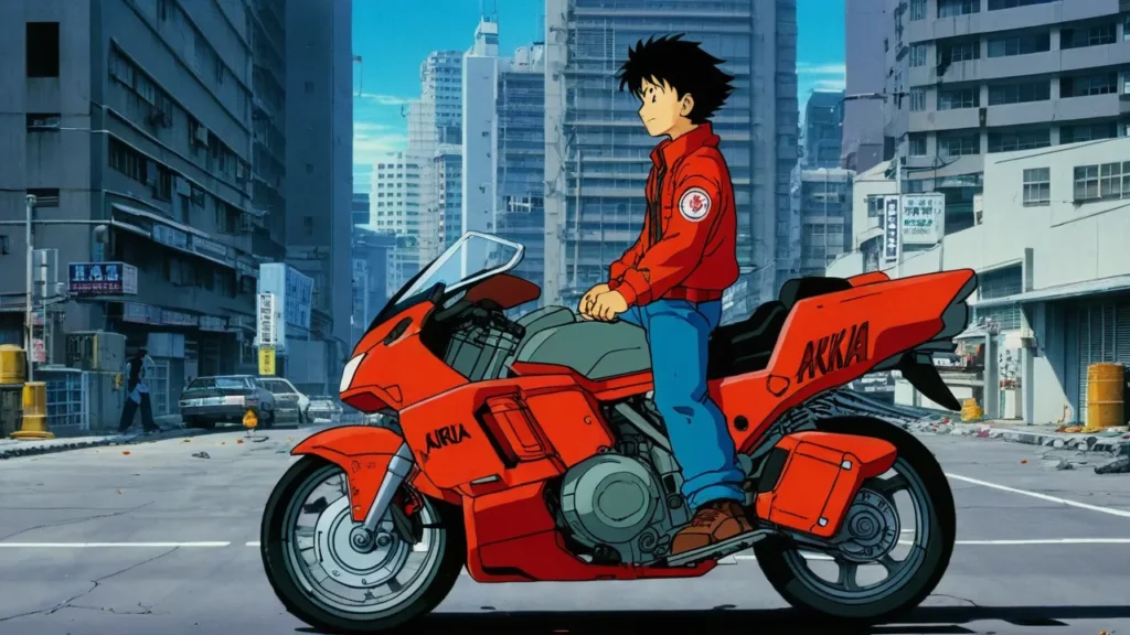 Akira