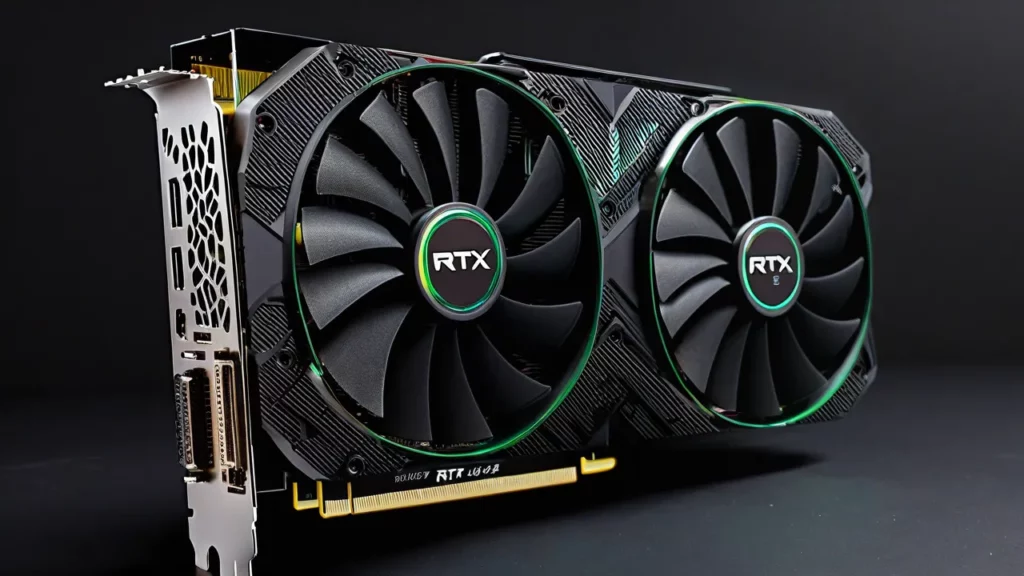 RTX 4070