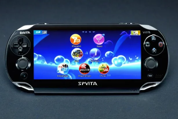 PS Vita: El Error Comercial Según Shuhei Yoshida