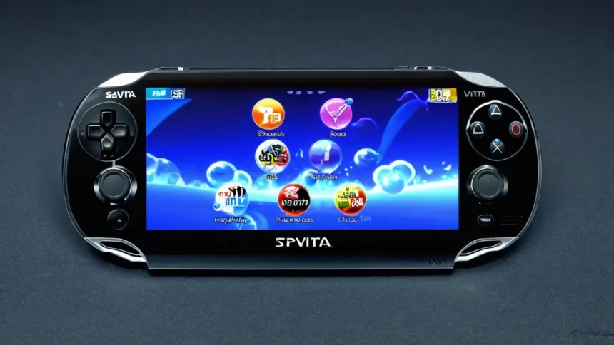 PS Vita: El Error Comercial Según Shuhei Yoshida