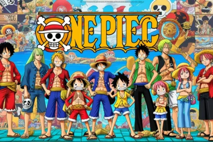 One Piece 1136: El Misterio de Nika, ¿Héroe o Destructor?