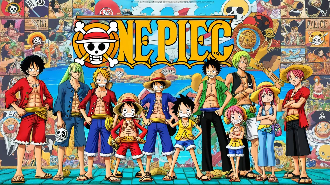 One Piece 1136: El Misterio de Nika, ¿Héroe o Destructor?