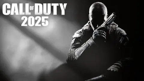 Call of Duty 2025