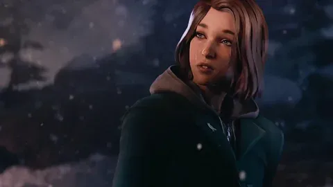 Life is Strange