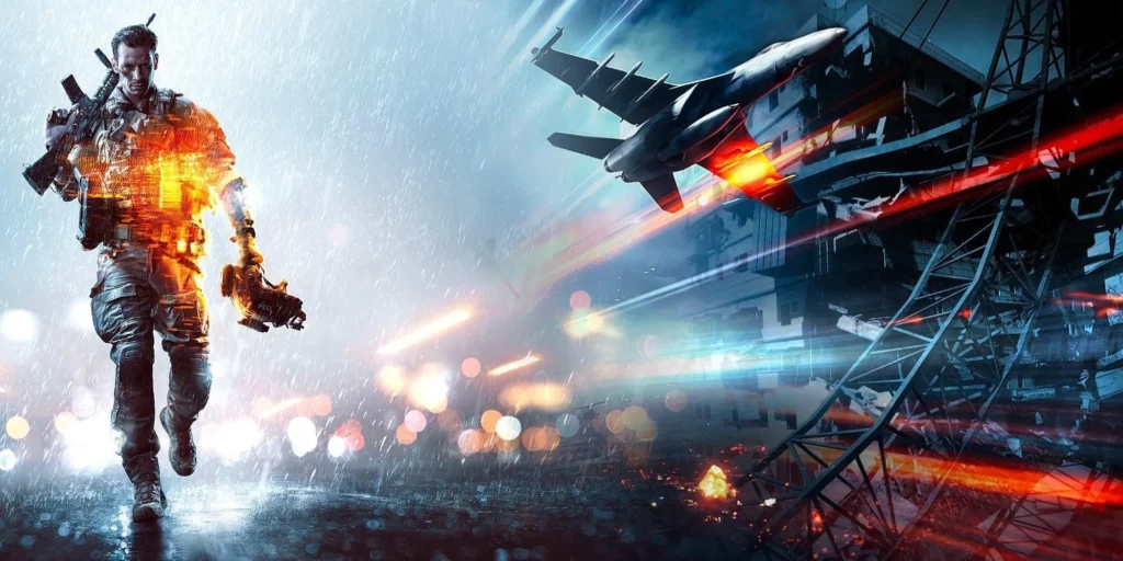 Battlefield