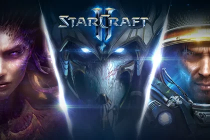 Blizzard y Nexon Unen Fuerzas para un Nuevo Juego de StarCraft"
