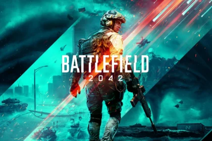 Filtrados 20 Minutos de Gameplay del Nuevo Battlefield