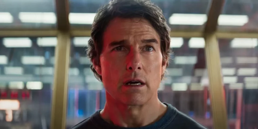 Misión Imposible: Fin Épico y Emotivo para Ethan Hunt