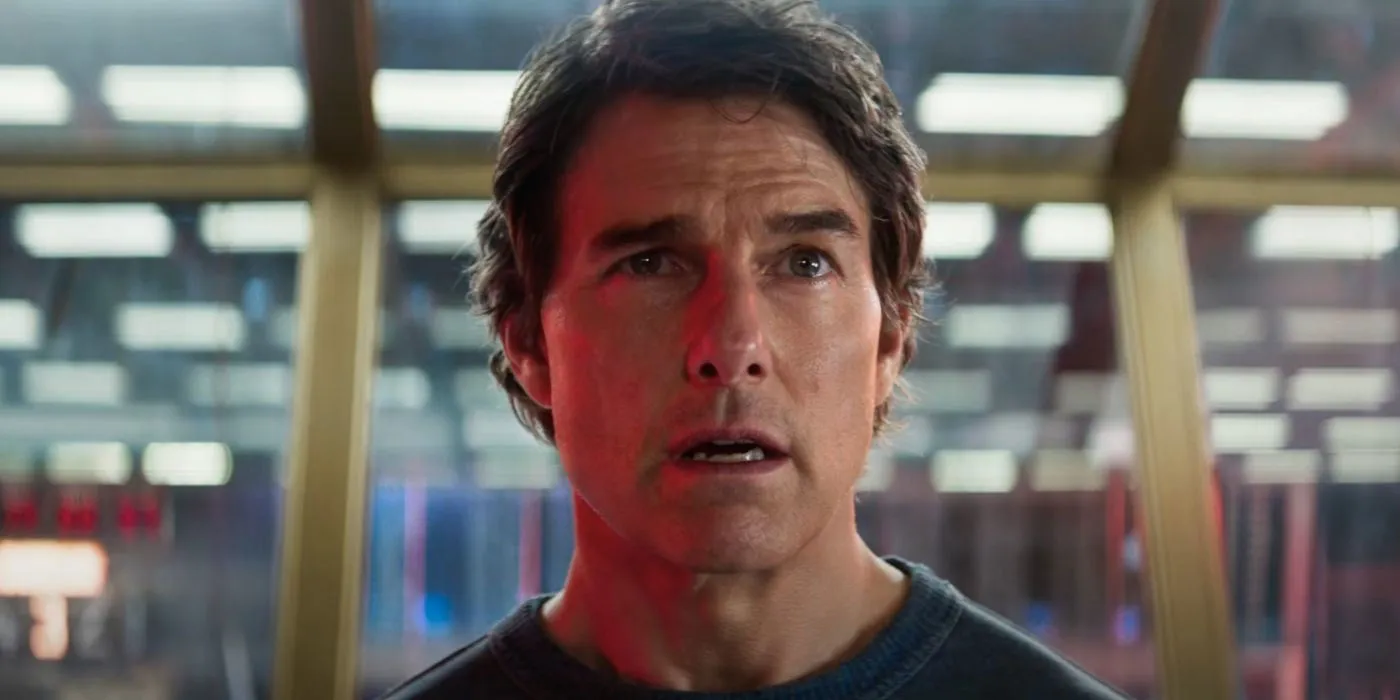 Misión Imposible: Fin Épico y Emotivo para Ethan Hunt