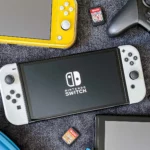 Nuevos juegos de Nintendo Switch 2025–2026