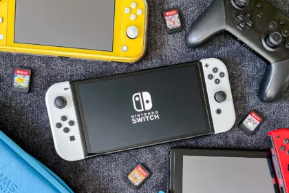Nuevos juegos de Nintendo Switch 2025–2026