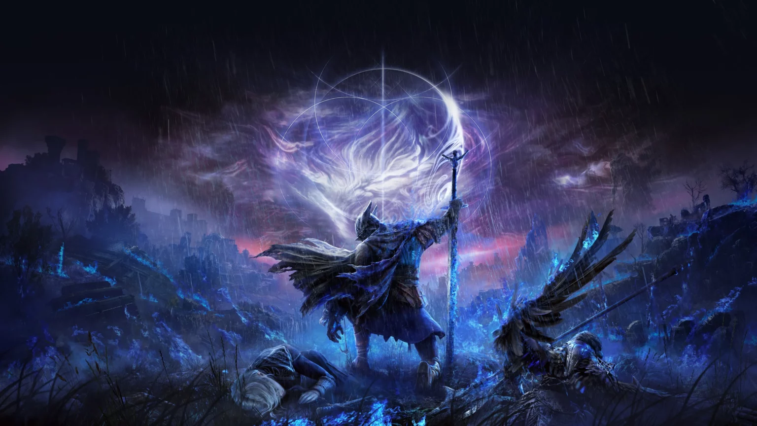 Elden Ring Nightreign: tráiler revela sus novedades en 10 minutos