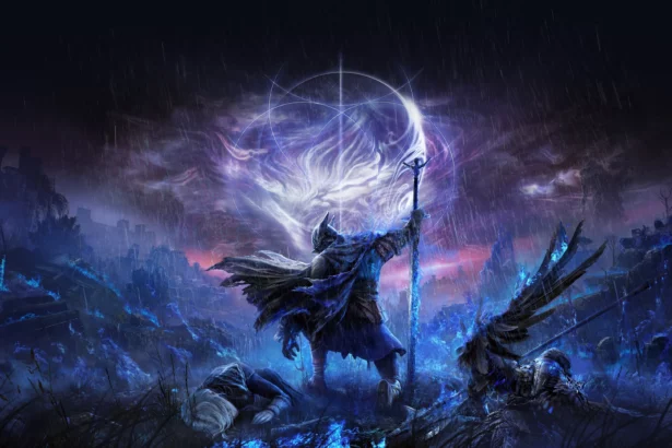 Elden Ring Nightreign: tráiler revela sus novedades en 10 minutos
